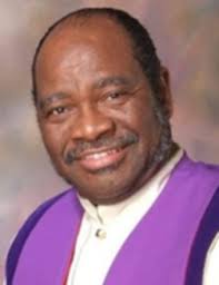 Bishop Marion Edward Wright, Sr. Obituary