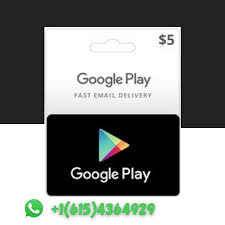 Maybe you would like to learn more about one of these? Buy Online 5 Usd Google Play Gift Card 5 Us Dollars Code Android Store Prepaid Usa Key Alitools