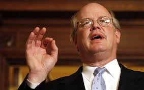 Republican Dale Schultz won't seek re-election in Wisconsin Senate