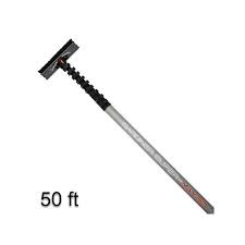 This item ships ltl freight only. Water Fed Pole Buying Guide J Racenstein Company Llc