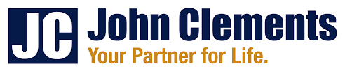 Logo John Clements