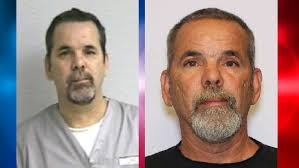 Horry Co. man taken into custody after active shooter incident once escaped  from jail