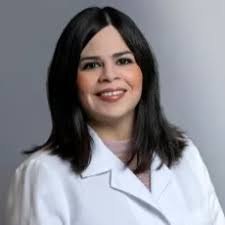 Maria G Hernandez, MD