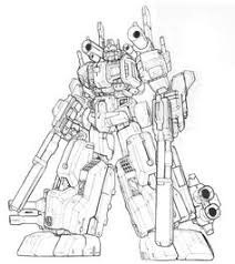 ภาพวาด Transformers Robots In Disguise ค นหาด วย Google ภาพวาด