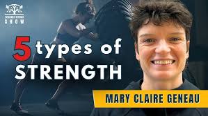 How much strength can you gain in your life with Chris Latella