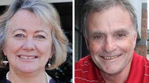 Ballina business leader defends inviting husband to speak at international  women's day function