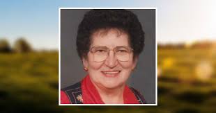 Agnes Stockert Obituary July 16, 2021