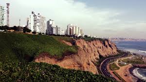 It is located in the valleys of the chillón, rímac and lurín rivers, in the central coastal part of the country. 2020 Opportunities For Investment In Peru
