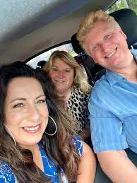 Celebration of life for Blink