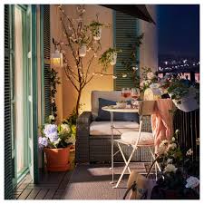 Solleron Armchair Outdoor Dark Gray Froson Duvholmen Beige Ikea Kleiner Balkon Design Kleines Balkon Dekor Wohnung Mit Balkon Einrichten