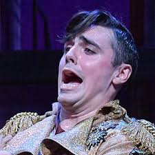 Swipe to the end to see me at my most charming 👑 • • • Directed by  Victoria Bussert CAST Royer Bockus* Jodi Dominick* Benjamin Michael Hall*  Nic Scott Hermick* Dan Hoy*