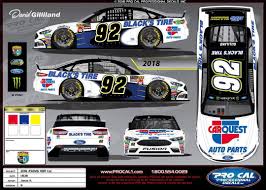 Auto racing · 1 decade ago. David Gilliland To Make A Run At The 2018 Daytona 500 Racing News Racing Nascar Race Cars Nascar Racing