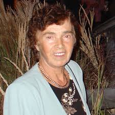 WEISSTOCK, Maria (nee Fortuna)