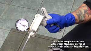 The evap canister purge control when vacuum signal is cut by the solenoid valve, the control valve shuts off the evap purge line. How To Test A Purge Valve Youtube