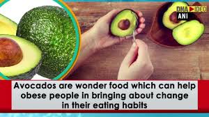 Although some of these claims are marketing ploys, these superfoods do contain antio. 5 Health Benefits Of Eating Avocado Study