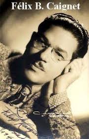 V concurso Félix Benjamín Caignet