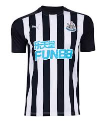 Newcastle United 2020 21 Puma Kits Superfanatix Com Soccer Jersey Soccer Newcastle United
