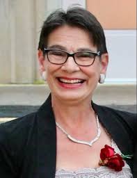 Obituary information for Ann Marie Sherburne