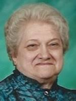 Irene Greenfield Obituary (2018)