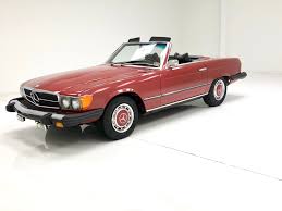 Favorite this post jul 23 boz scaggs 1974 framed tour concert poster orchestra syreeta oakland $300 (silver lake) pic hide this posting restore restore this posting. 1974 Mercedes Benz 450sl Classic Auto Mall