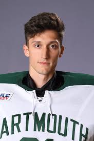 Men's Ice Hockey Falls to Boston College in the Ledyard Classic  Championship