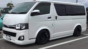 カスタムショップナカガワオーバーフェンダー トヨタハイエース ハイエース カスタム ハイエース