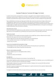 Avant publication, chaque avis passe par notre système de suivi automatisé afin de contrôler s'il correspond à nos critères de publication. Doris Bogatzky Linkedin