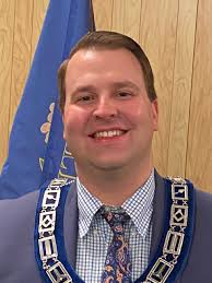 Officers — Manito Lodge No. 246 F&AM