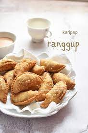 Berikut adalah cara untuk menyediakan dan membuat karipap rangup sampai ke petang. Fha Selemak Santan Karipap Kampong Kulit Yang Sangat Ranggup Tahan Hingga Ke Petang