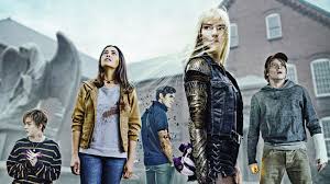 Watch series online free without any buffering. The New Mutants Dvd Blu Ray Release Date And Special Features Den Of Geek