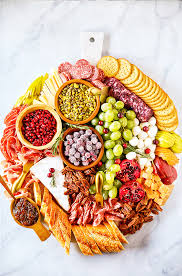 If you want to make an impression look at this article about diy ideas for christmas surprises appetizers. Christmas Charcuterie Board No 2 Pencil