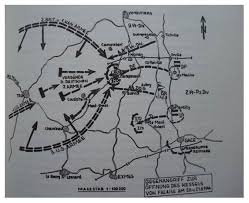 El 20 de agosto de 1940 en ciudad de méxico, el revolucionario ruso león trotsky es herido de gravedad con un piolet por ramón mercader. Contraataque En La Bolsa De Falaise 1944 Foro Segunda Guerra Mundial
