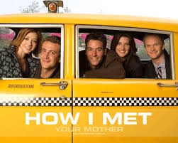 The show is a series of flashbacks about ted mosby's adventures and we have collected some greatest how i met your mother poster which is ready for print and will look amazing. How I Met Your Mother Iblos3om