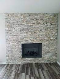 Maybe you would like to learn more about one of these? 9 Silver Travertine Ideas Travertine Fireplace Remodel Stacked Stone Panels