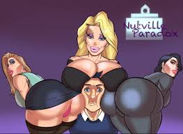 Nutville Paradox | FAP-Nation