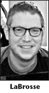 PAUL LaBROSSE Obituary (1983