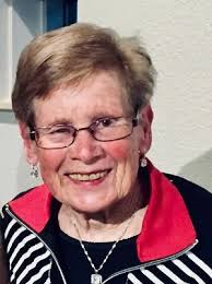 ENDENBURG, Corinne (VanSchagen)