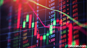 Our cryptocurrency news feed is a one stop shop destination on all the latest news in crypto. Crypto Markets Take Deep Losses Global Trade Volumes Skyrocket Elon Battles Crypto Twitter Markets And Prices Bitcoin News
