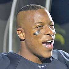 Terrell Watson, Cleveland, Running Back