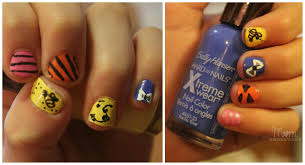 Wondering what are my steps to get started on these disney nail art ideas? Diy Disney Inspired Nail Art Iheartmynailart Mom Endeavors