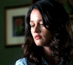 ROBIN TUNNEY as VERONICA DONOVAN Prison Break