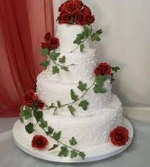 Also the wedding cake pieces were soooo delicious. Easy Wedding Easy Wedding Added 11 New Photos To The Facebook