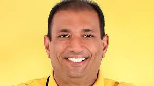 Ilhéus: Marão quebra o silêncio sobre operação da PF e acusa adversários de  "sensacionalismo"