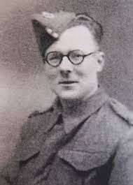 SERVICEMEN AND WOMEN OF WORLD WAR 2