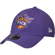 New era cap vp of brand mark maidment sits down with steezus to. New Era Phoenix Suns Team Classic 39thirty Flex Nba Hat Fansmania Eu