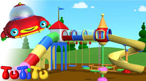 We did not find results for: Tutitu Parque De Juegos Youtube