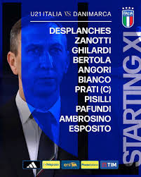 Nazionale