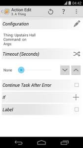 When you purchase through links on our site, we may earn an affil. Tasker Plugin Integration For Android App 20 By Mcvoss Apps Clients Smartthings Community