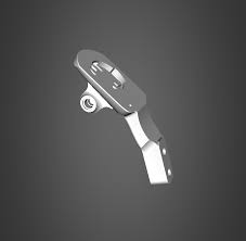 352 grams including computer mount internal cable routing: Wahoo Bolt Gopro Mount For Factor Black Inc Bars Raceware Direct Custom Cycle Components