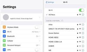 Personal hotspot in iphone lets you share your mobile cellular data with other devices in the range over wifi and here is how you can find the password to your phone's. How To Share Wifi Password From Iphone To Android Solved